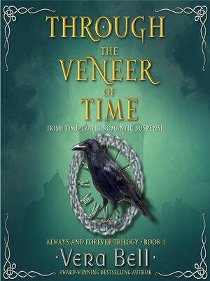 cover image of Through the Veneer of Time